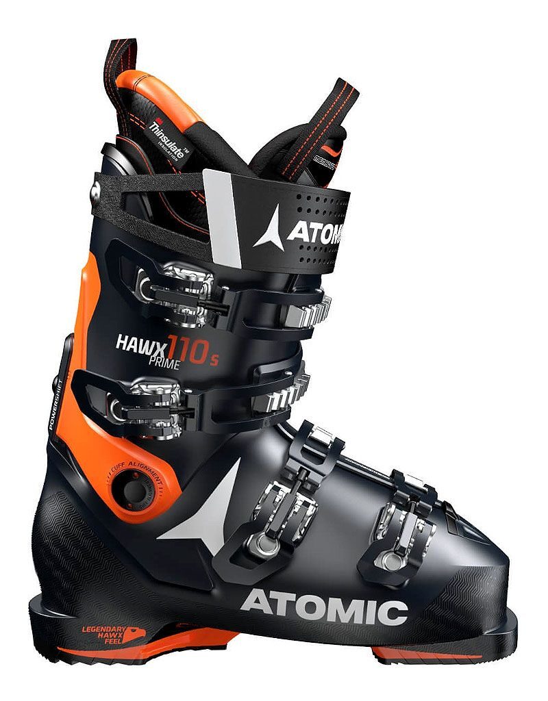 Clăpari Atomic Hawx Prime 110s - 2020 - imagine 1