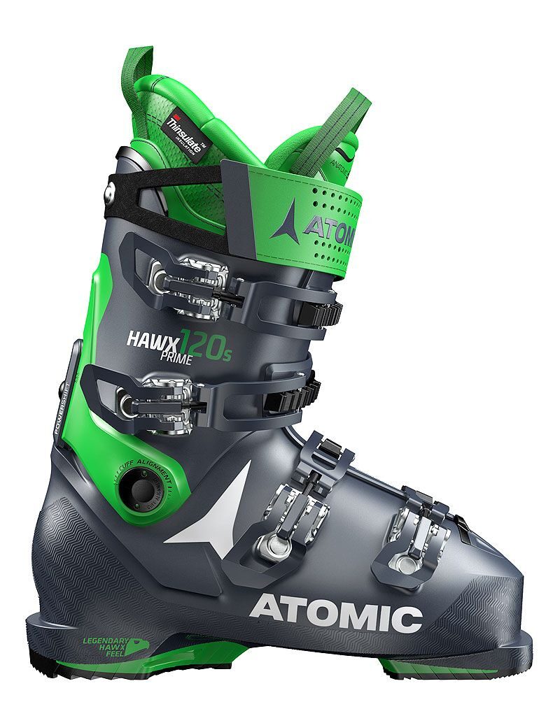 Clăpari Atomic Hawx Prime 120s - 2020 - imagine 1