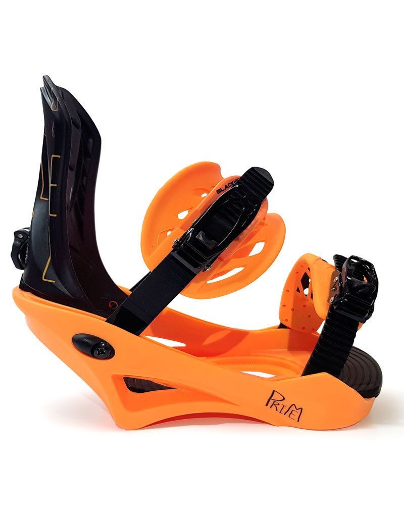 Legături BlackHole Prime Orange - imagine 1