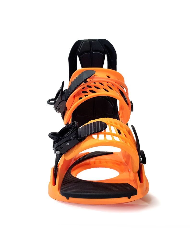 Legături BlackHole Prime Orange - imagine 2
