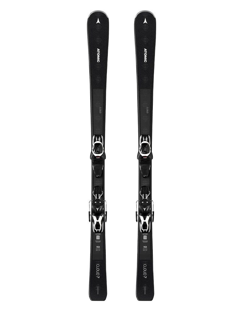 Schiuri Atomic Cloud 7 + L 10 GW - 2020 - imagine 1