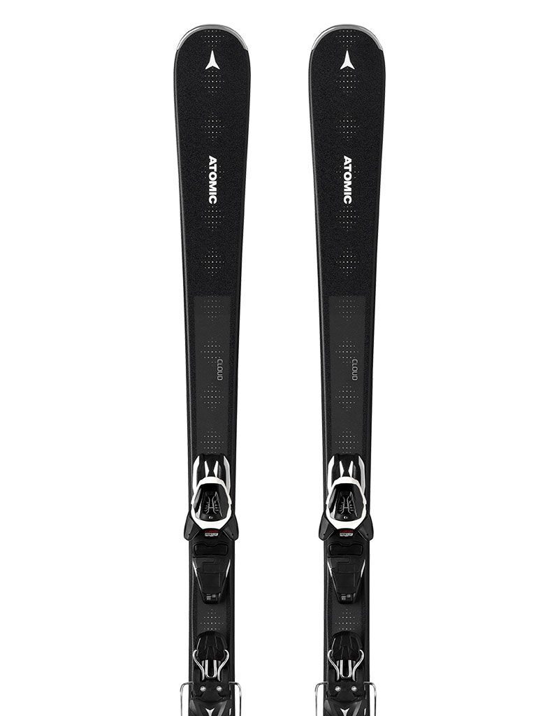 Schiuri Atomic Cloud 7 + L 10 GW - 2020 - imagine 3