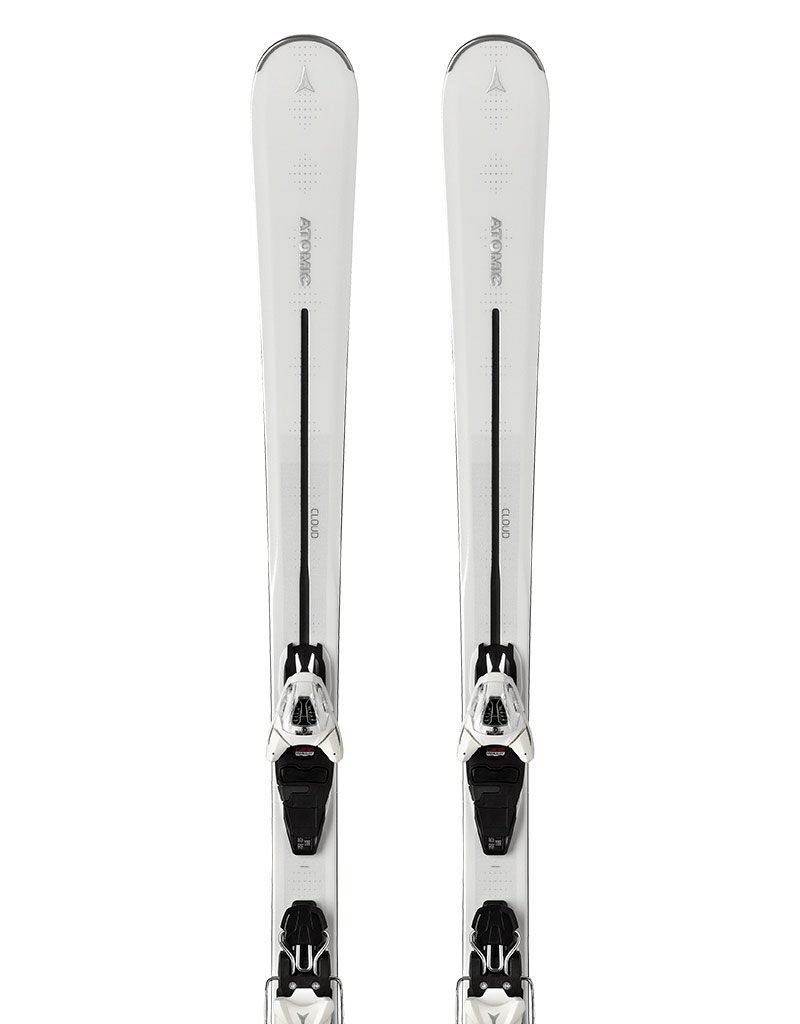 Schiuri Atomic Cloud 8 + L 10 GW - 2020 - imagine 3