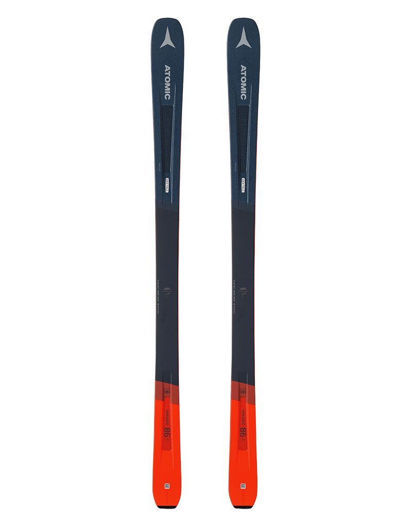 Schiuri Atomic Vantage 86 C + Warden MNC 11 - 2020 - imagine 1