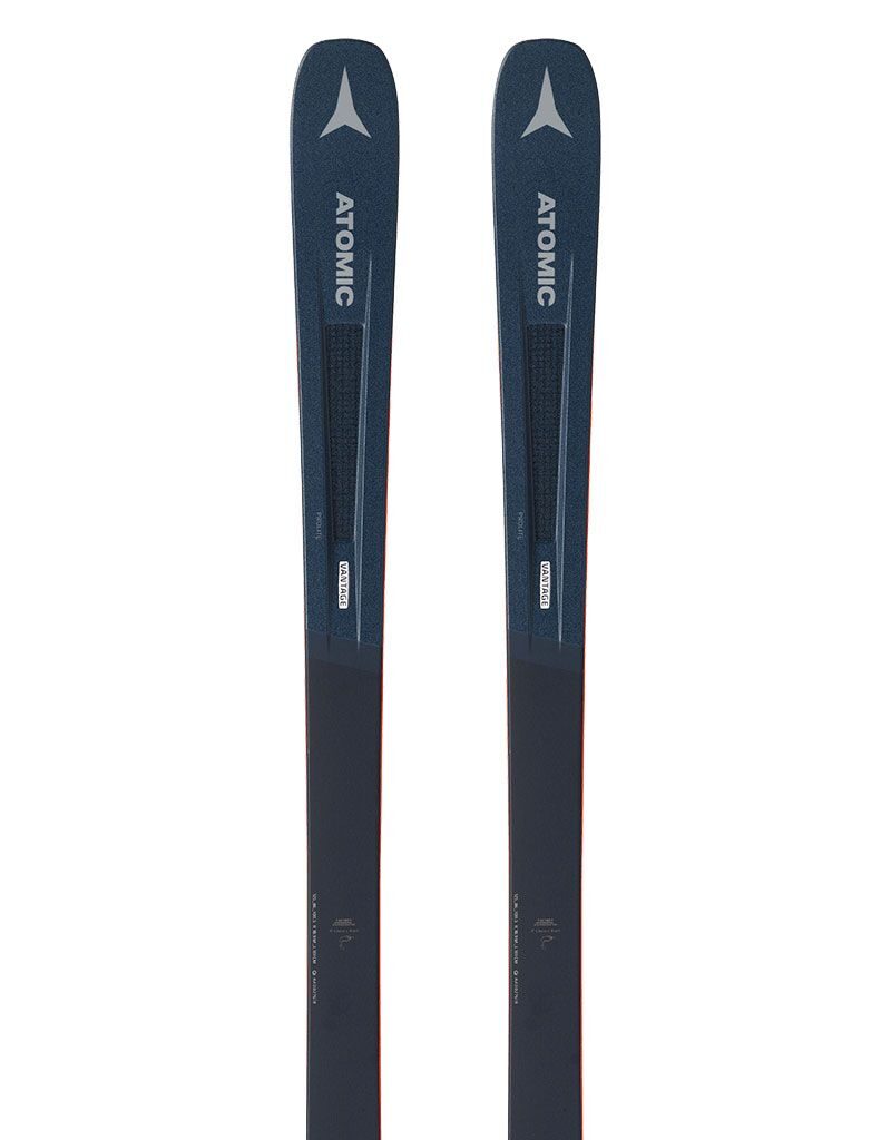 Schiuri Atomic Vantage 86 C + Warden MNC 11 - 2020 - imagine 3