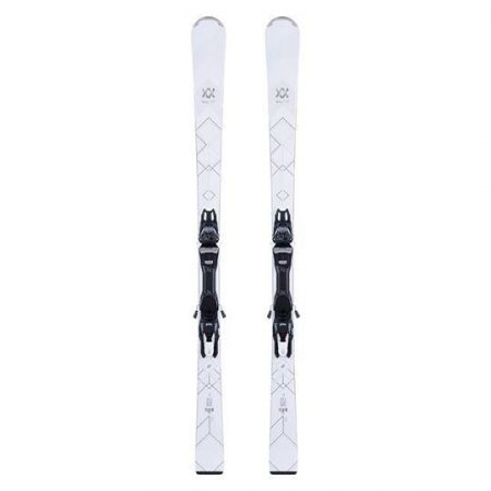 Schiuri Dama Volkl Flair SC E + Marker vMotion 11 E Lady - 2019 - imagine 1
