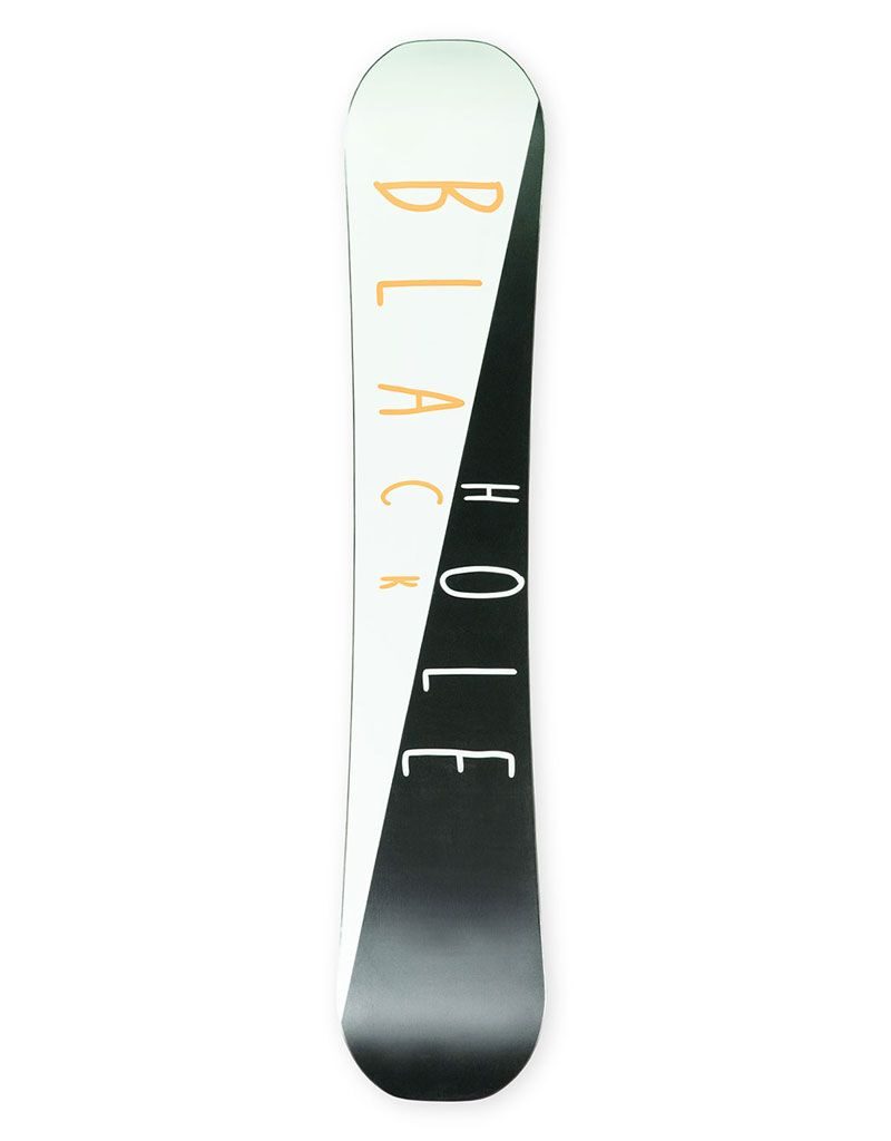 Placă Snowboard BlackHole Escape Flat Rocker - imagine 2