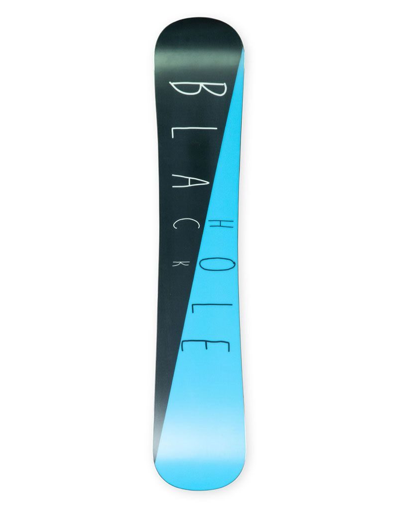 Pachet - Placă Snowboard BlackHole Escape Wide + Legături Prime - imagine 3