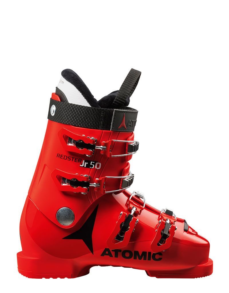 Clapari Atomic Redster Jr 50