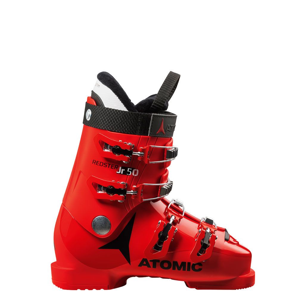 Clapari Atomic Redster Jr 50