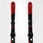 Schiuri Atomic Redster J2 Copii