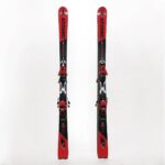 Schiuri Atomic Redster S7 Barbati
