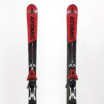 Schiuri Atomic Redster S7 Barbati