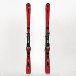 Schiuri Atomic Redster S9 FIS Barbati