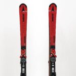 Schiuri Atomic Redster S9 FIS Barbati