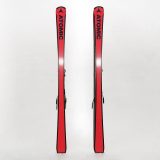 Schiuri Atomic Redster S9 FIS Barbati