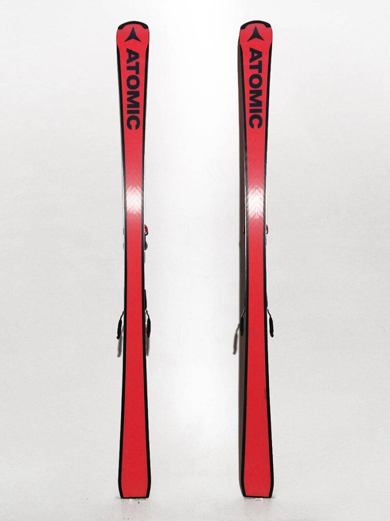 Schiuri Atomic Redster S9 FIS - imagine 3