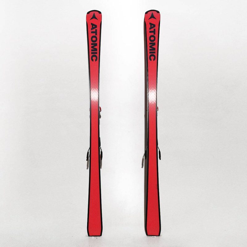 Schiuri Atomic Redster S9 FIS Barbati Schiuri Atomic Redster S9 FIS Barbati