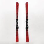 Schiuri Atomic Redster S9 Titanium Barbati
