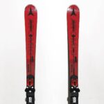 Schiuri Atomic Redster S9 Titanium Barbati