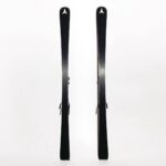 Schiuri Atomic Redster S9 Titanium Barbati