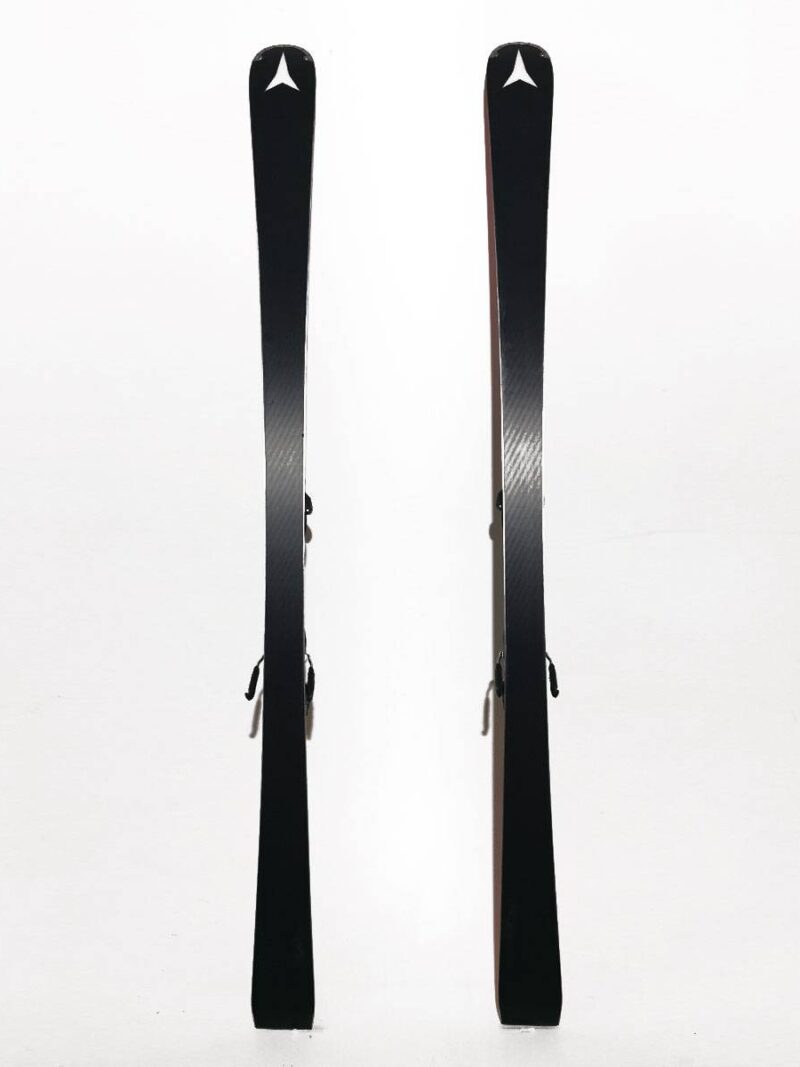 Schiuri Atomic Redster S9 Titanium - imagine 3