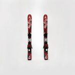 Schiuri Atomic Redster XT Jr Copii