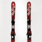 Schiuri Atomic Redster XT Jr Copii