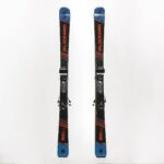 Schiuri Blizzard RC Carbon Barbati