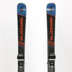 Schiuri Blizzard RC Carbon Barbati