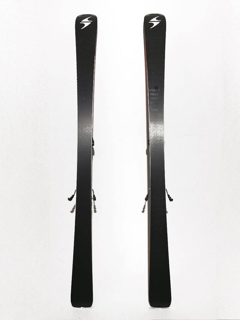 Schiuri Blizzard RC Carbon Black - imagine 3
