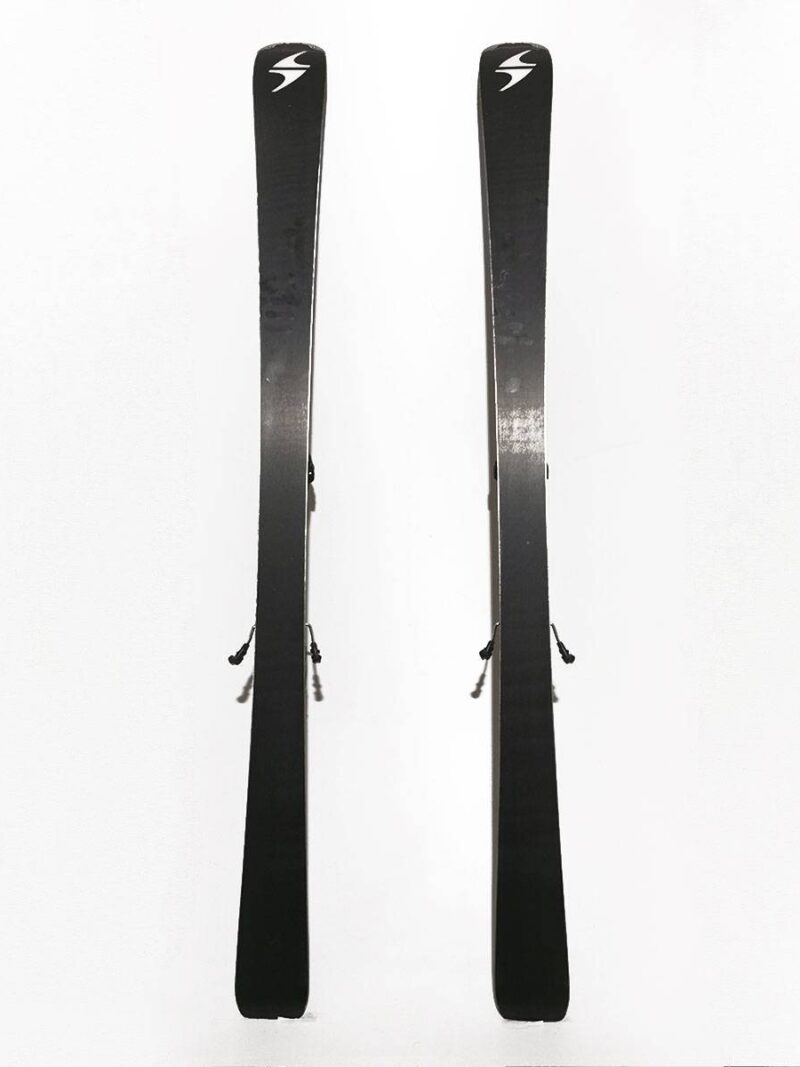 Schiuri Blizzard RC Carbon Blue - imagine 3