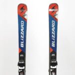 Schiuri Blizzard RC Racing Carbon Barbati