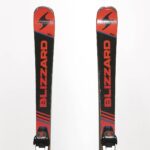 Schiuri Blizzard RC TItanium Barbati