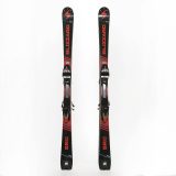 Schiuri Blizzard SRC Negre