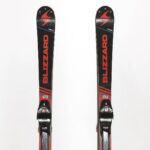 Schiuri Blizzard SRC Barbati