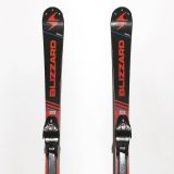 Schiuri Blizzard SRC Negre