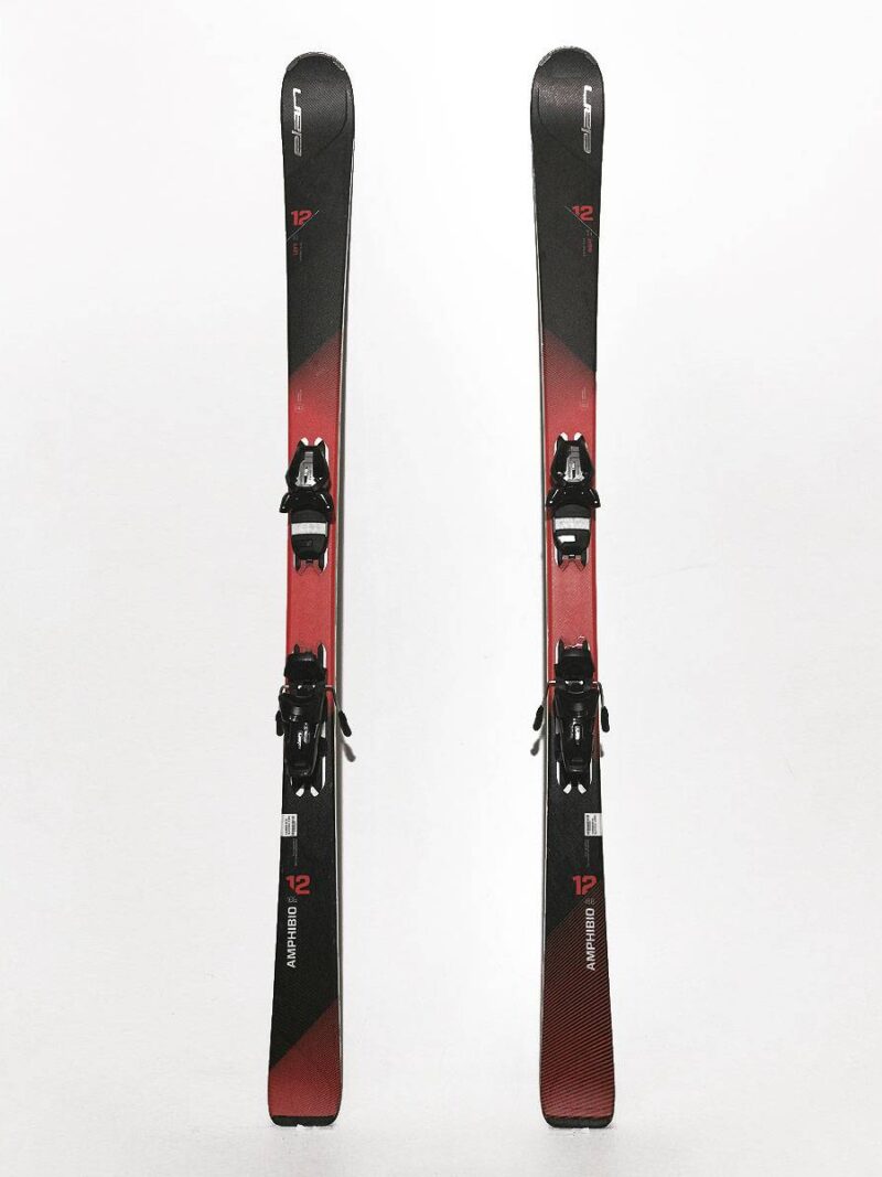 Schiuri Elan Amphibio 12 - imagine 1