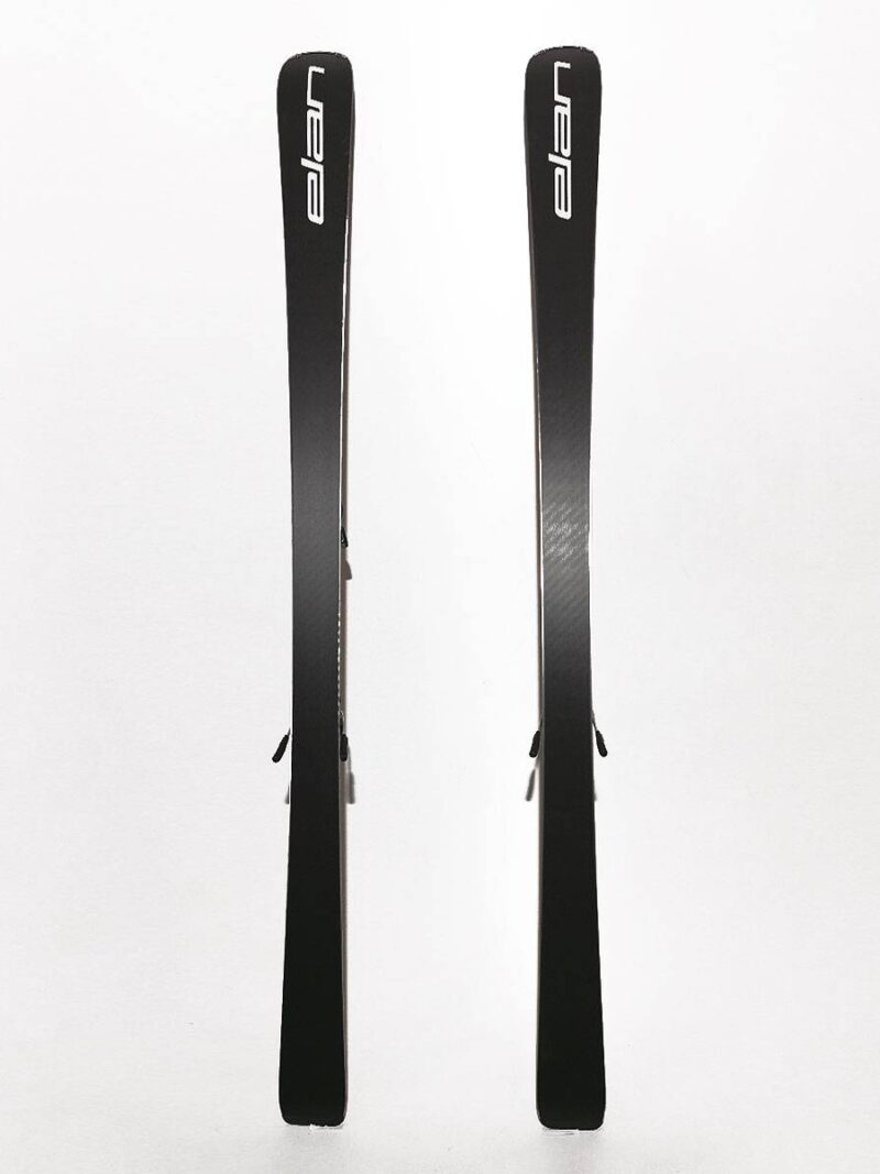 Schiuri Elan Amphibio 12 - imagine 3
