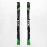 Schiuri Elan Amphibio 14 Dual TI Negre