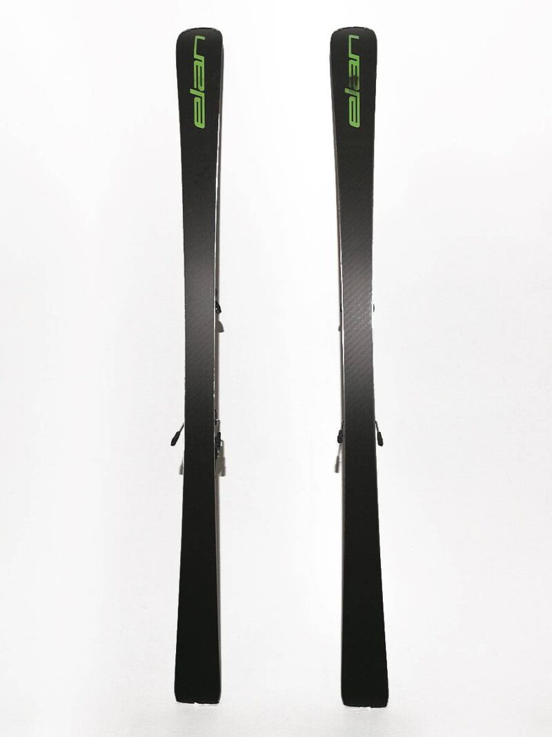 Schiuri Elan Amphibio 14 Dual TI. - imagine 3
