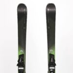 Schiuri Elan Amphibio 14 TI Barbati