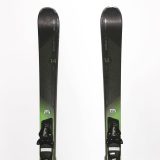 Schiuri Elan Amphibio 14 TI Negre