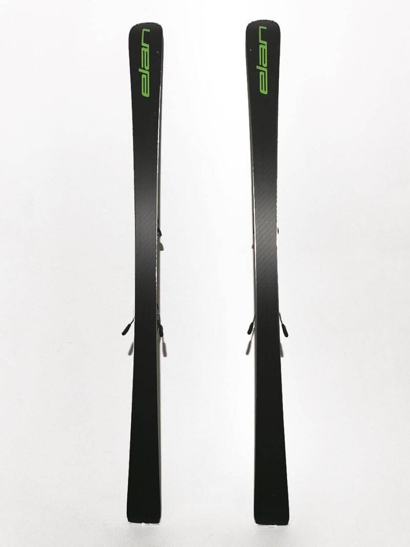 Schiuri Elan Amphibio 14 TI. - imagine 3