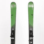 Schiuri Elan Amphibio 14 TI 4D Barbati