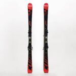 Schiuri Fischer RC4 The Curv Triple Radius Barbati