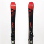 Schiuri Fischer RC4 The Curv Triple Radius Barbati