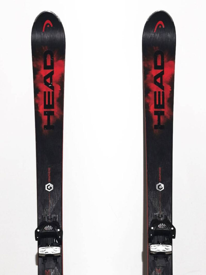 Schiuri Head Monster 88 Negre