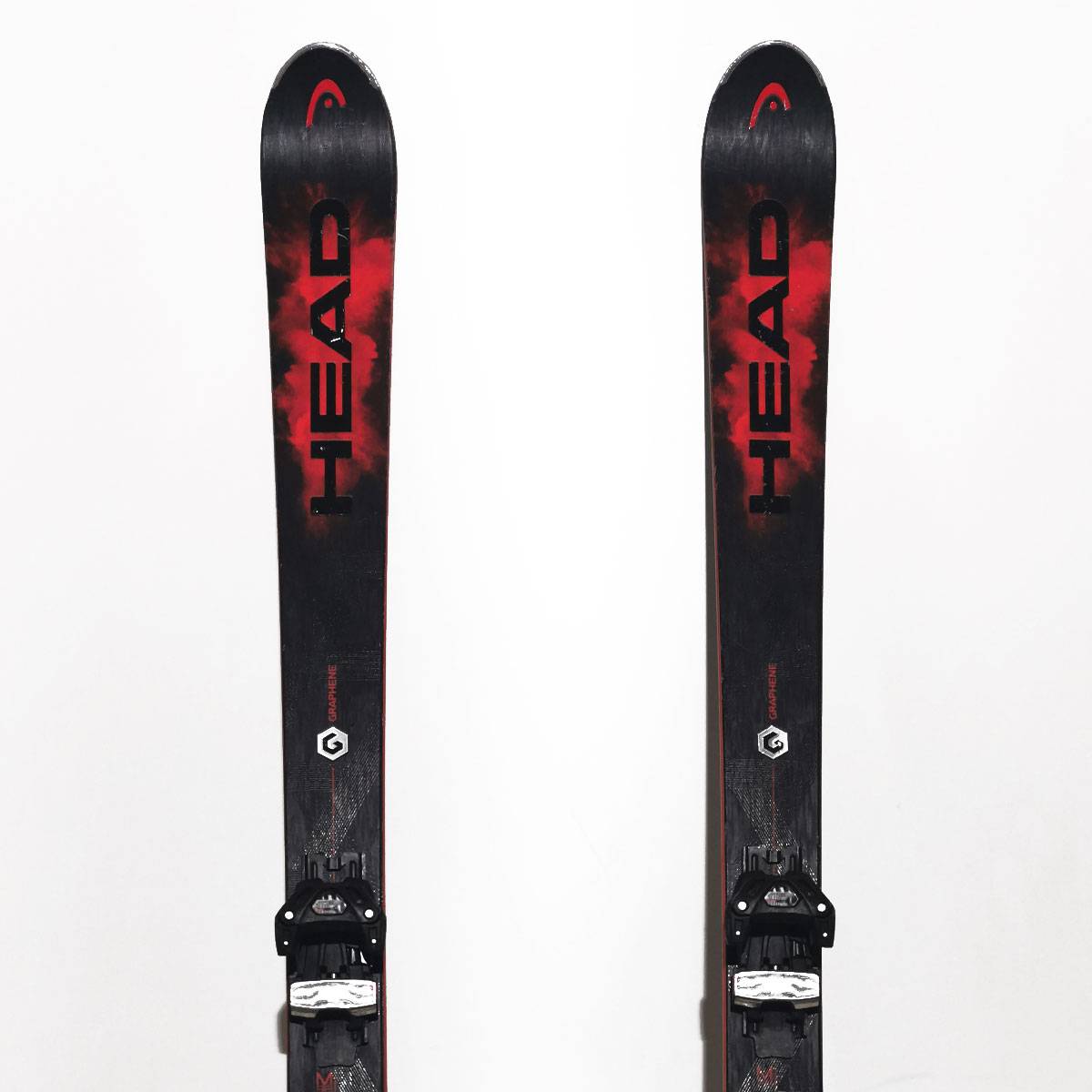 Schiuri Head Monster 88 Negre