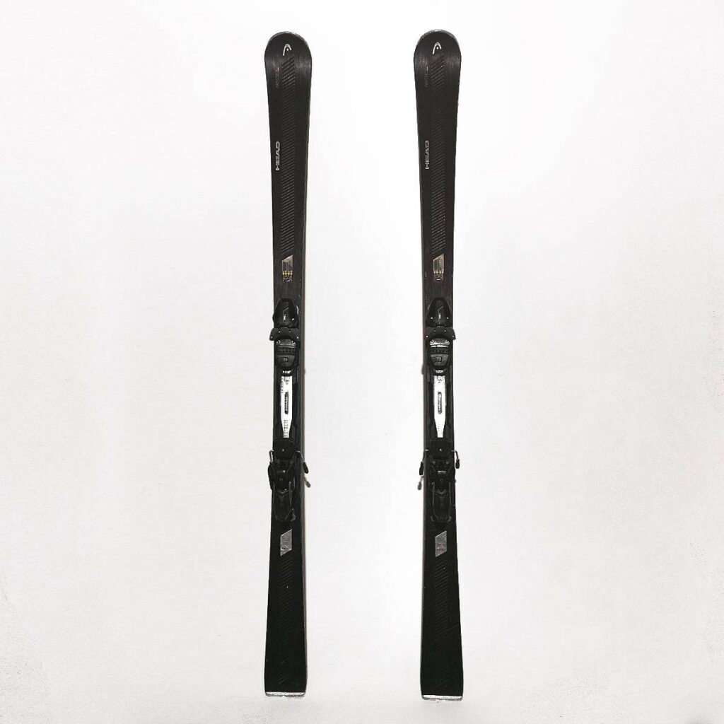 Schiuri Head Prestige Barbati Schiuri Head Prestige Negre